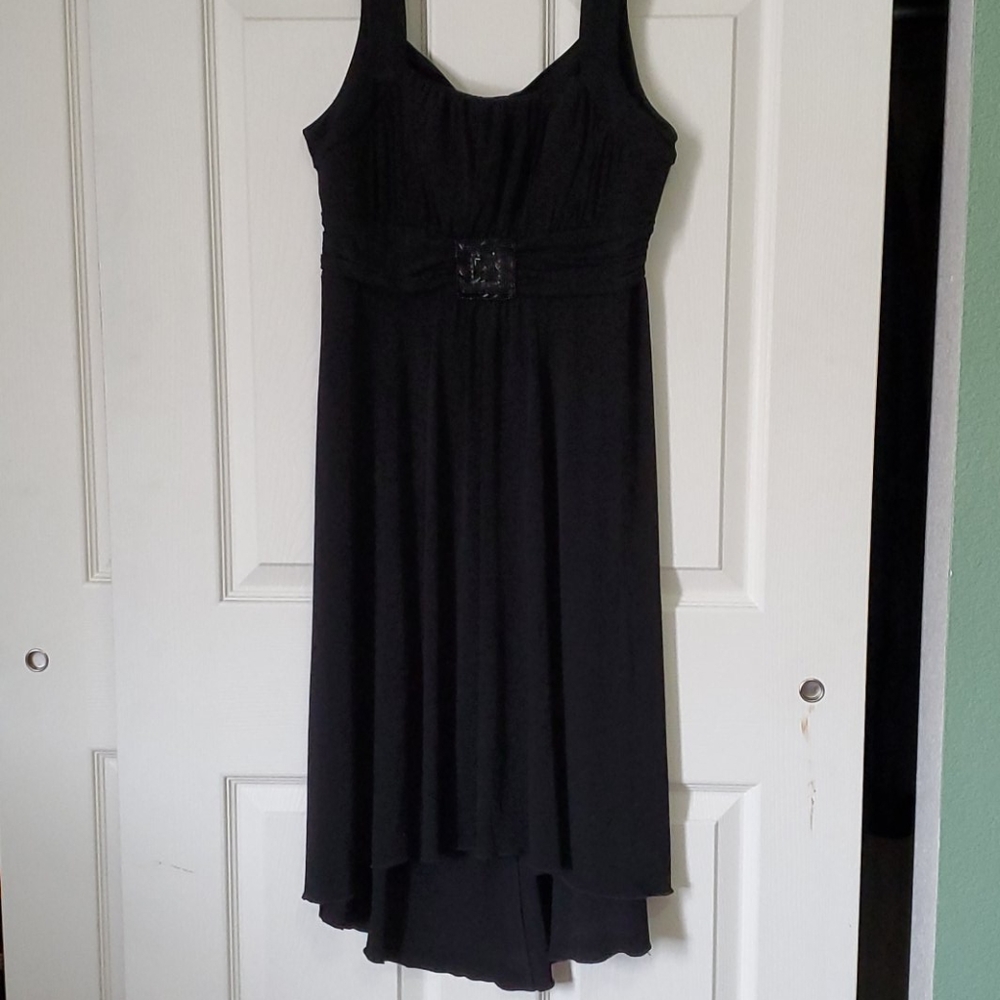 Cocktail dress